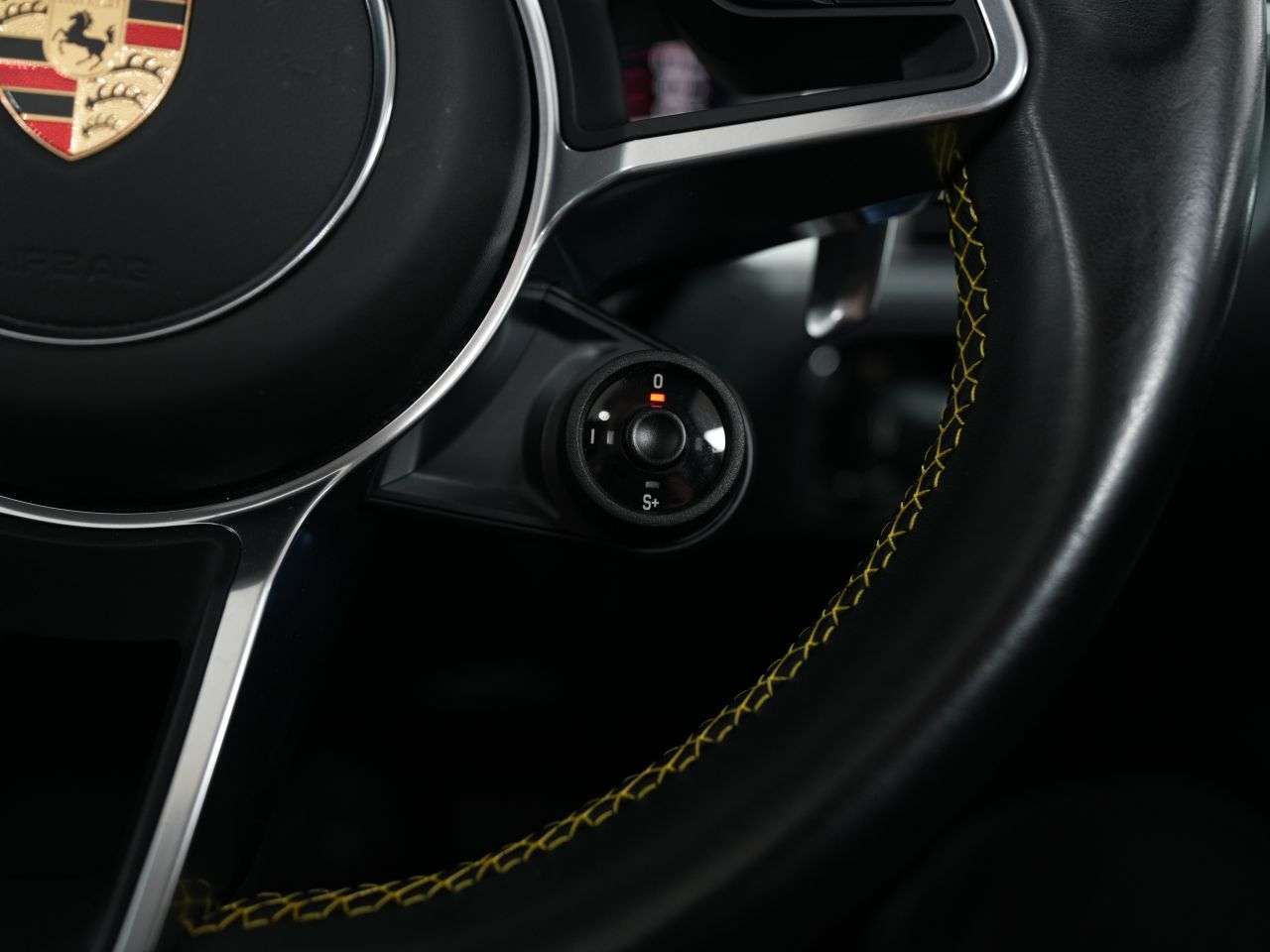 2021 PORSCHE MACAN 2021 PORSCHE MACAN