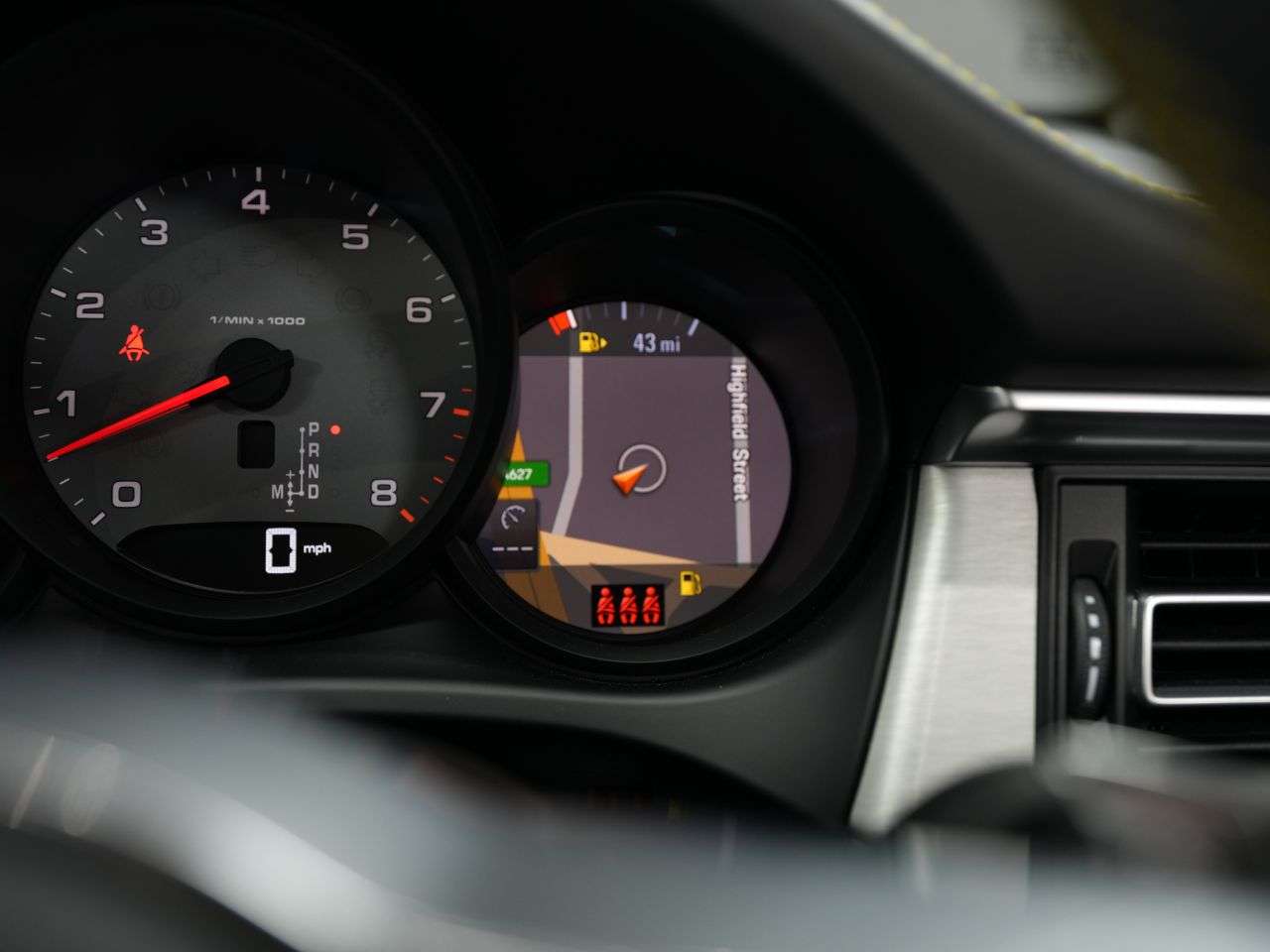 2021 PORSCHE MACAN 2021 PORSCHE MACAN