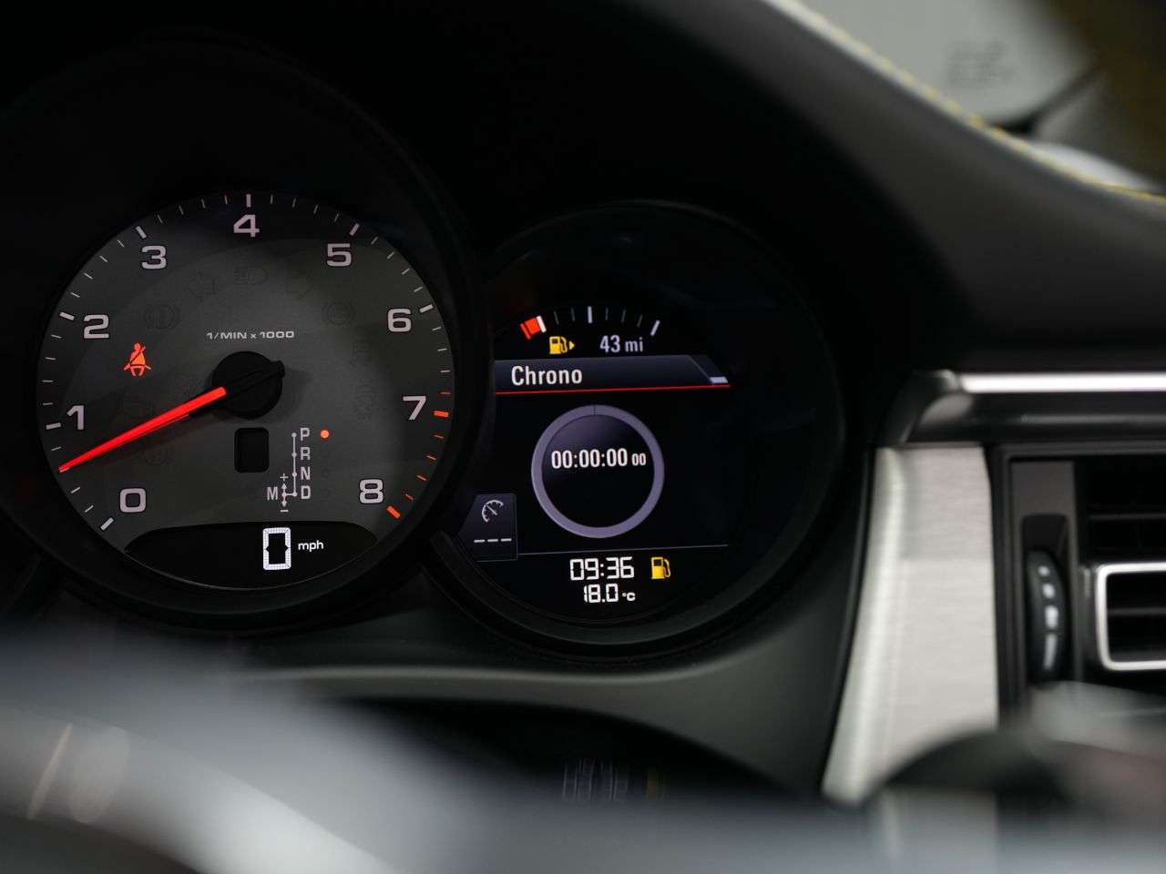 2021 PORSCHE MACAN 2021 PORSCHE MACAN