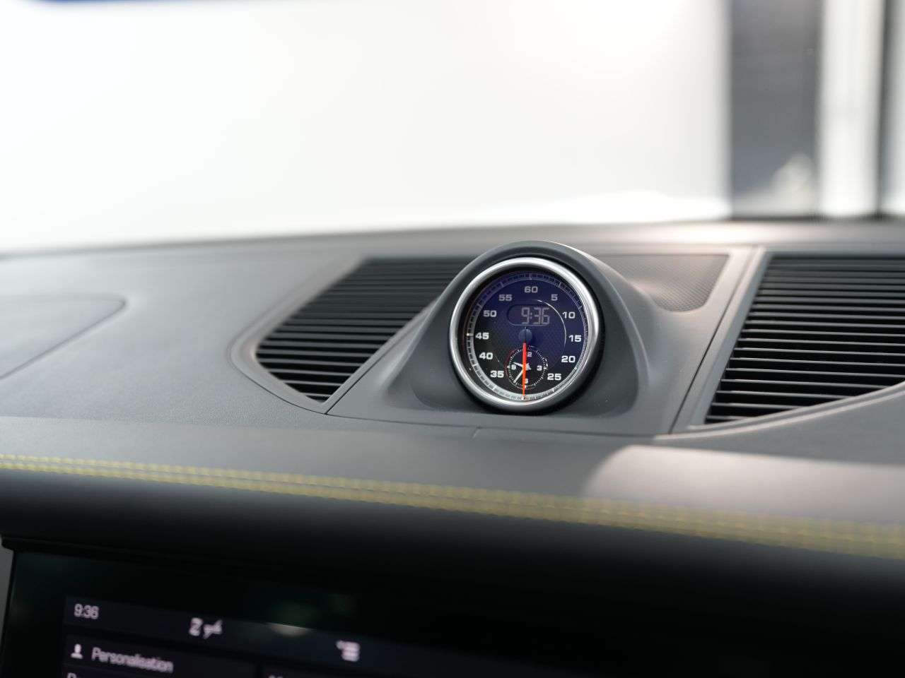 2021 PORSCHE MACAN 2021 PORSCHE MACAN