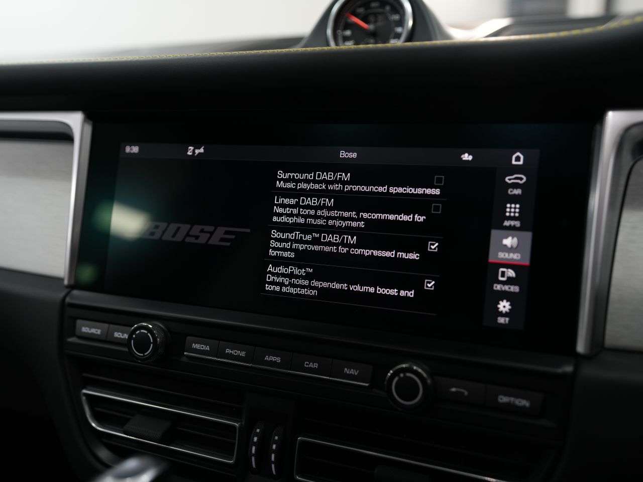 2021 PORSCHE MACAN 2021 PORSCHE MACAN