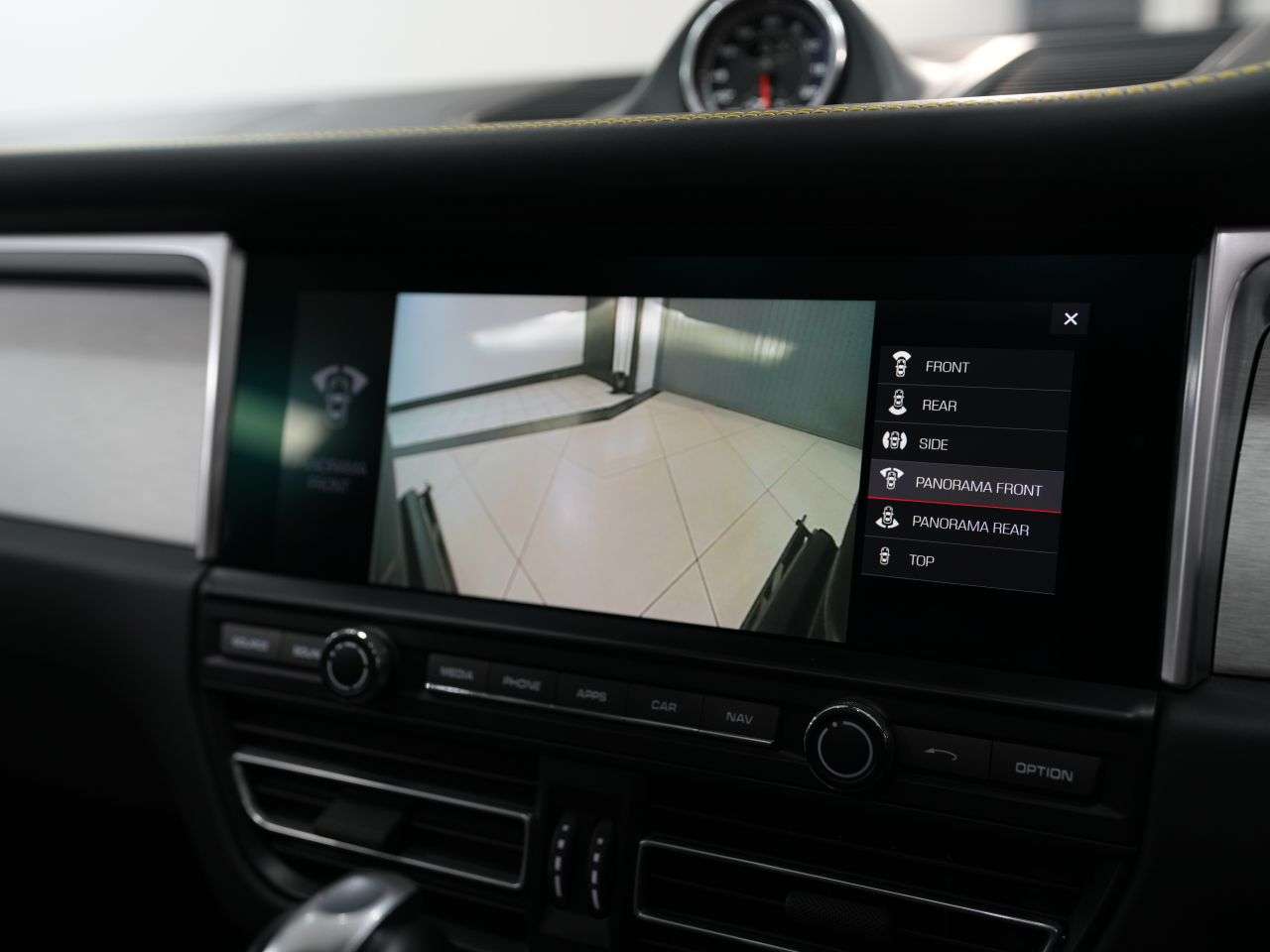 2021 PORSCHE MACAN 2021 PORSCHE MACAN
