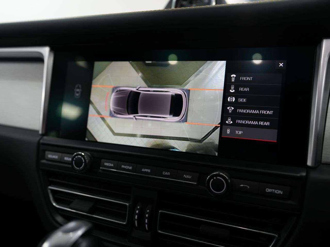 2021 PORSCHE MACAN 2021 PORSCHE MACAN
