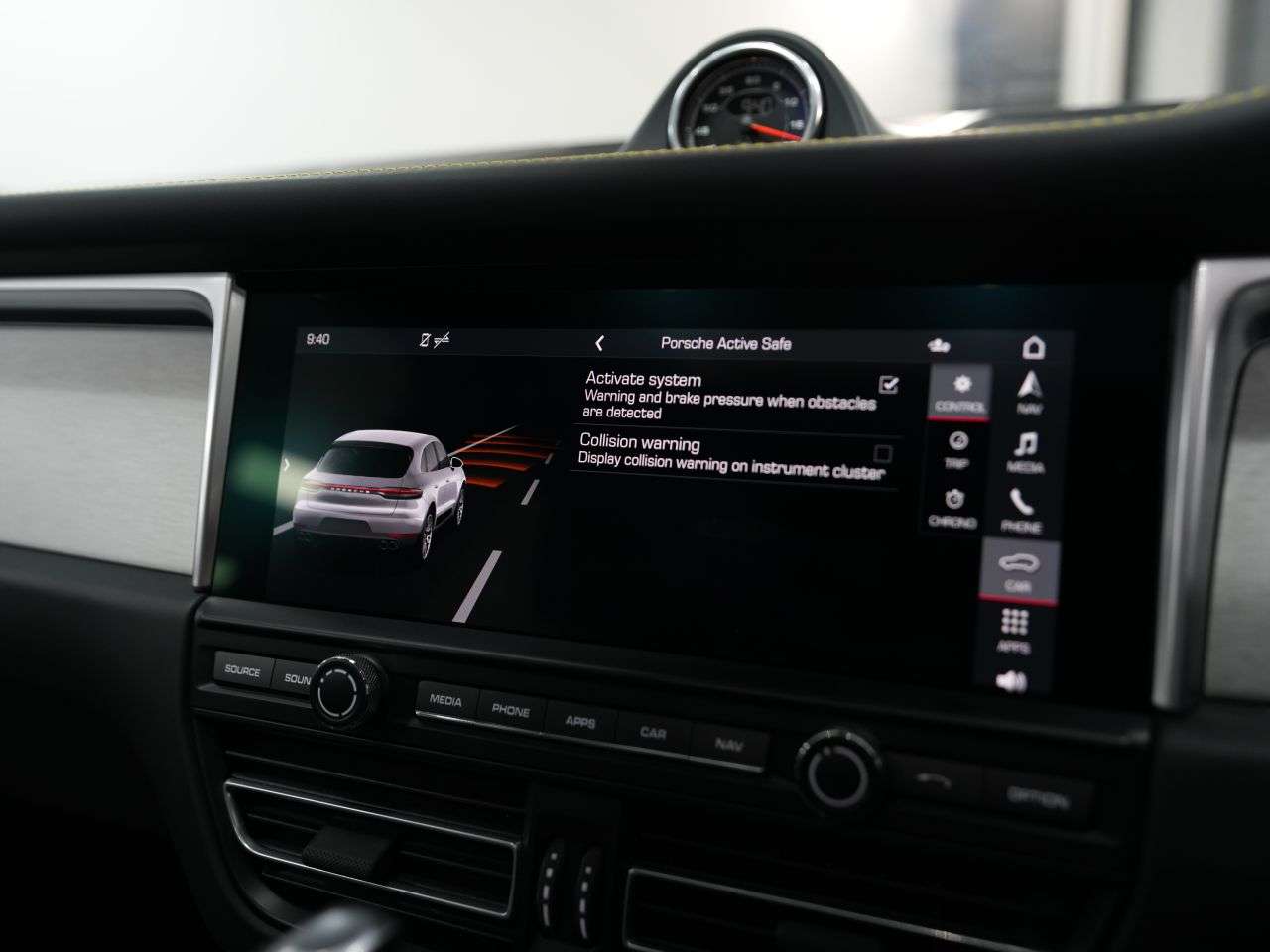 2021 PORSCHE MACAN 2021 PORSCHE MACAN