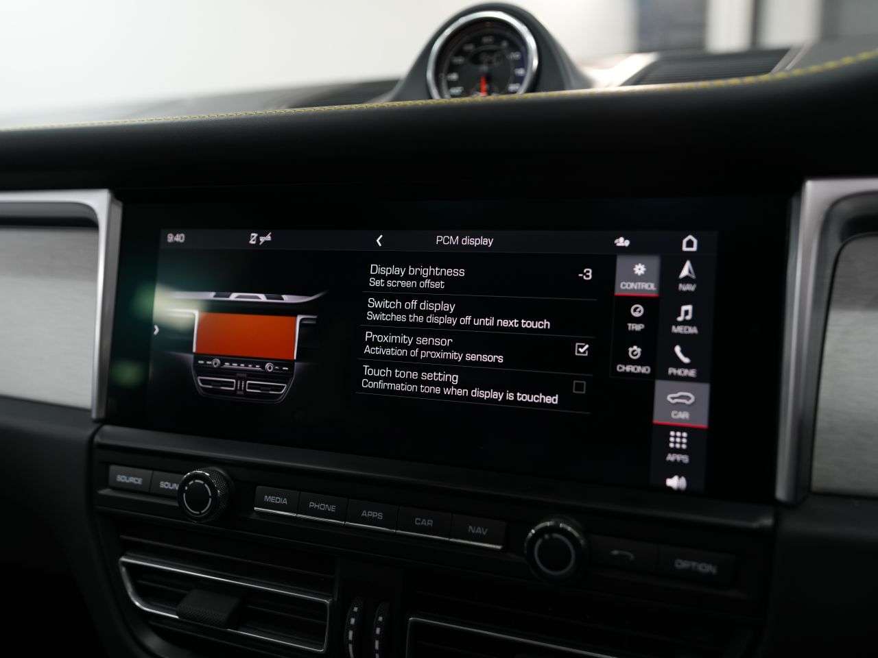 2021 PORSCHE MACAN 2021 PORSCHE MACAN