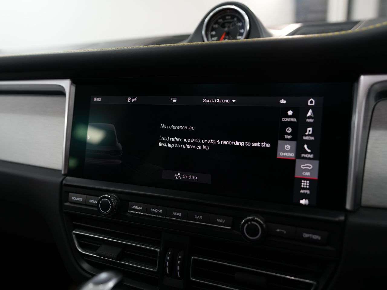 2021 PORSCHE MACAN 2021 PORSCHE MACAN