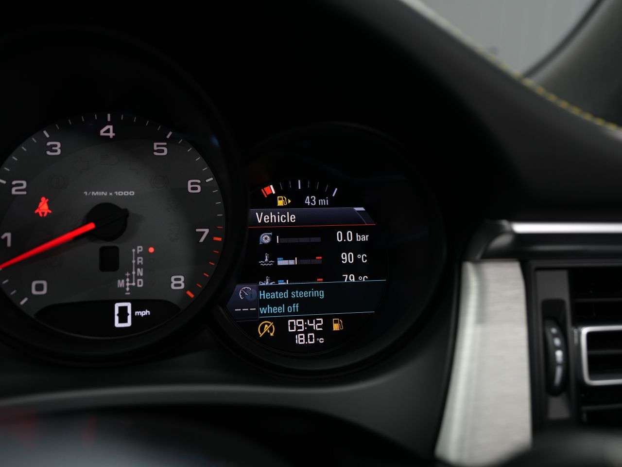 2021 PORSCHE MACAN 2021 PORSCHE MACAN