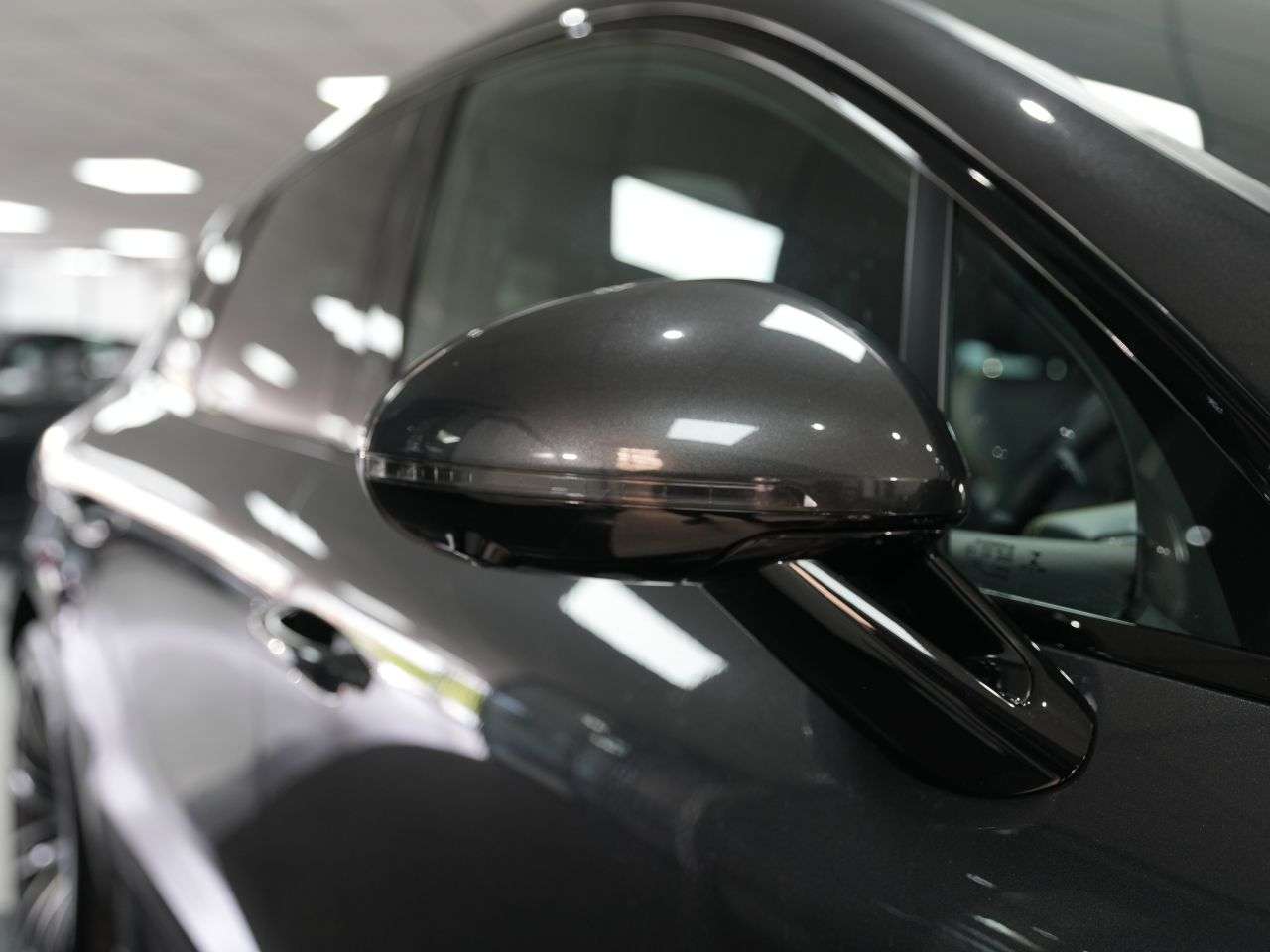 2021 PORSCHE MACAN 2021 PORSCHE MACAN