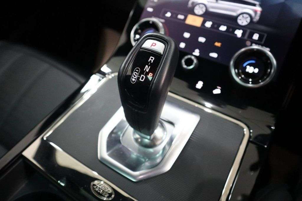 2022 LAND ROVER RANGE ROVER EVOQUE 2022 LAND ROVER RANGE ROVER EVOQUE