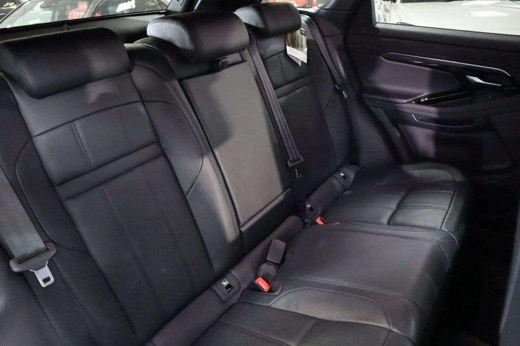 2022 LAND ROVER RANGE ROVER EVOQUE 2022 LAND ROVER RANGE ROVER EVOQUE