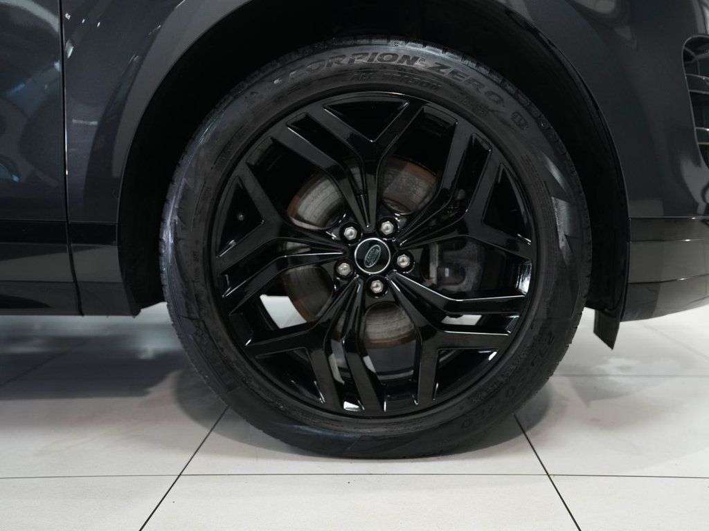 2022 LAND ROVER RANGE ROVER EVOQUE 2022 LAND ROVER RANGE ROVER EVOQUE