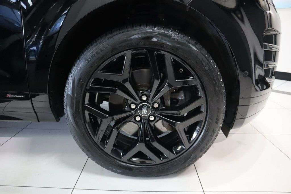 2019 LAND ROVER RANGE ROVER EVOQUE 2019 LAND ROVER RANGE ROVER EVOQUE