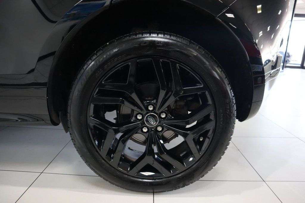 2019 LAND ROVER RANGE ROVER EVOQUE 2019 LAND ROVER RANGE ROVER EVOQUE