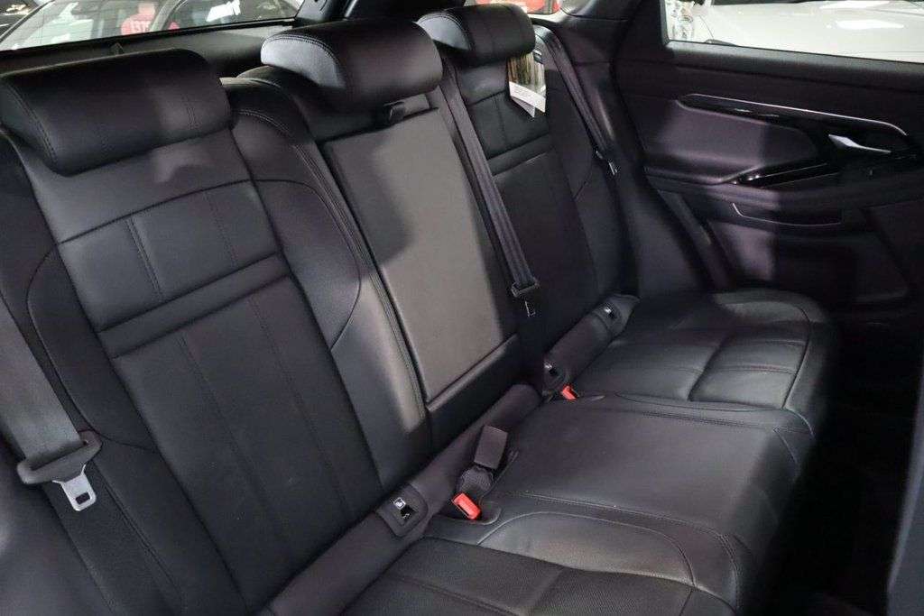 2019 LAND ROVER RANGE ROVER EVOQUE 2019 LAND ROVER RANGE ROVER EVOQUE