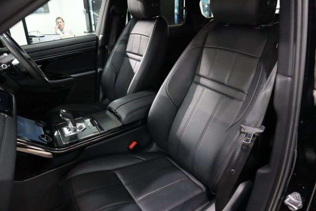 2019 LAND ROVER RANGE ROVER EVOQUE 2019 LAND ROVER RANGE ROVER EVOQUE