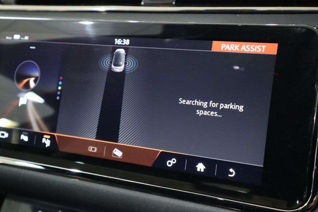2019 LAND ROVER RANGE ROVER EVOQUE 2019 LAND ROVER RANGE ROVER EVOQUE