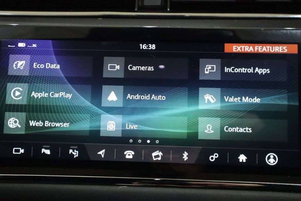 2019 LAND ROVER RANGE ROVER EVOQUE 2019 LAND ROVER RANGE ROVER EVOQUE