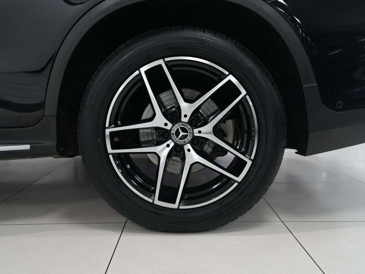 2018 MERCEDES-BENZ GLC 2018 MERCEDES-BENZ GLC
