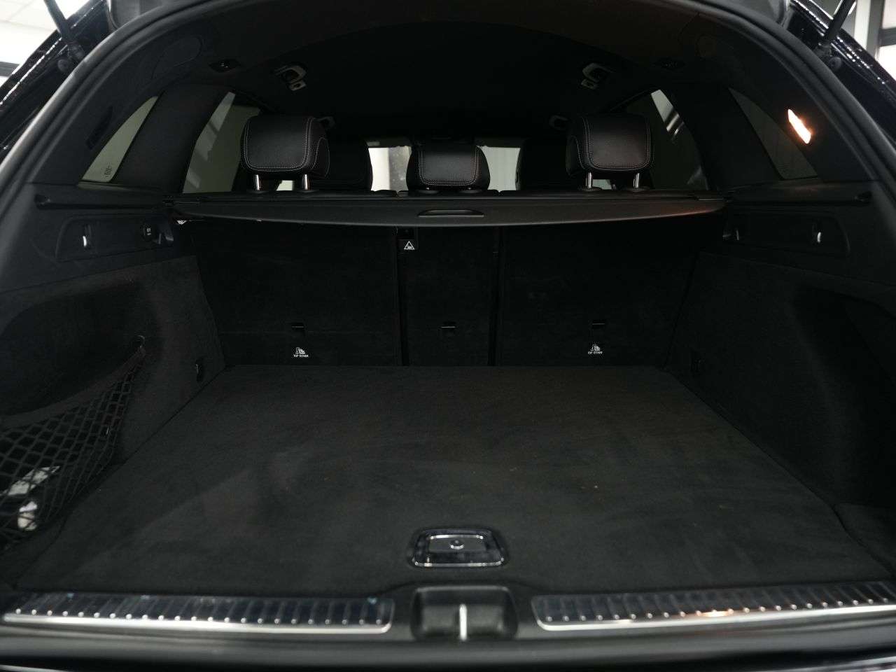 2018 MERCEDES-BENZ GLC 2018 MERCEDES-BENZ GLC