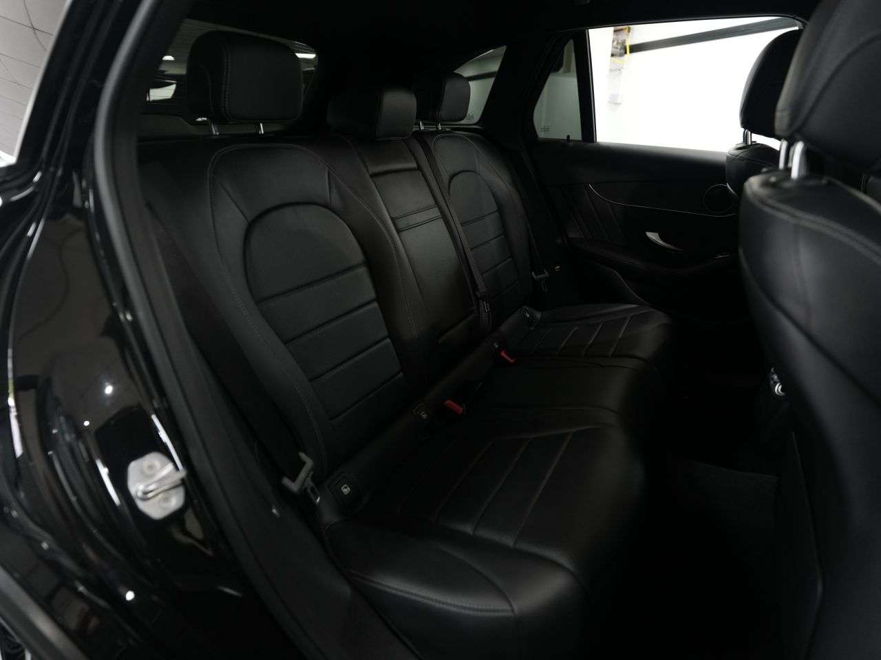 2018 MERCEDES-BENZ GLC 2018 MERCEDES-BENZ GLC