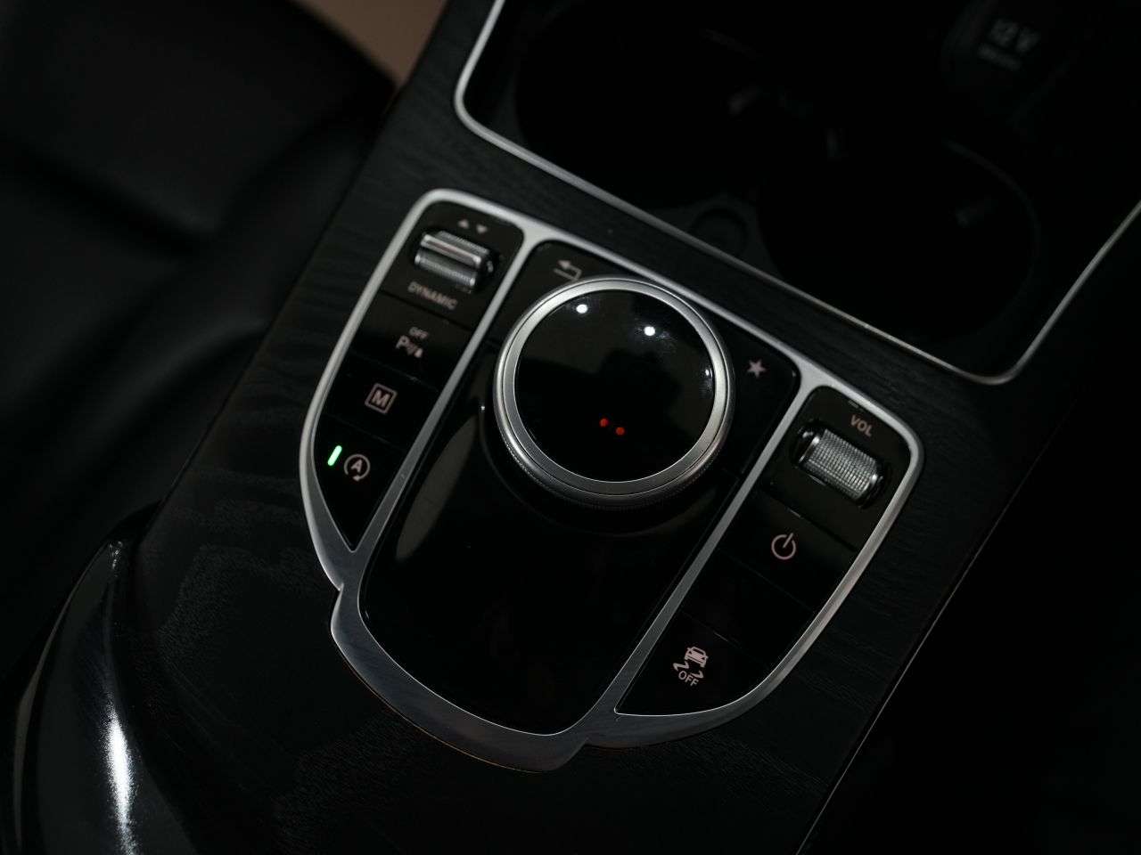 2018 MERCEDES-BENZ GLC 2018 MERCEDES-BENZ GLC