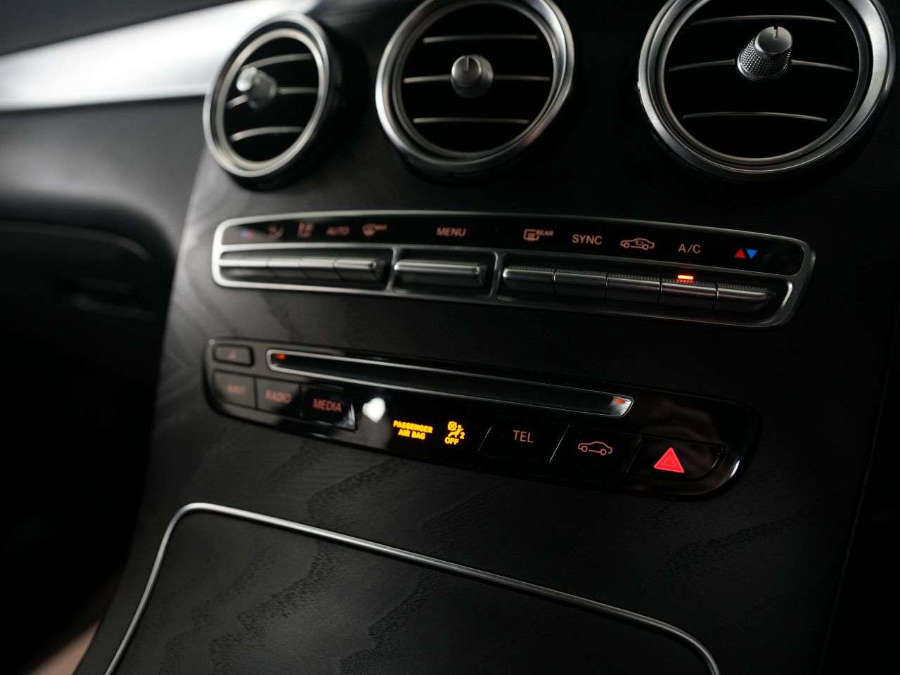 2018 MERCEDES-BENZ GLC 2018 MERCEDES-BENZ GLC