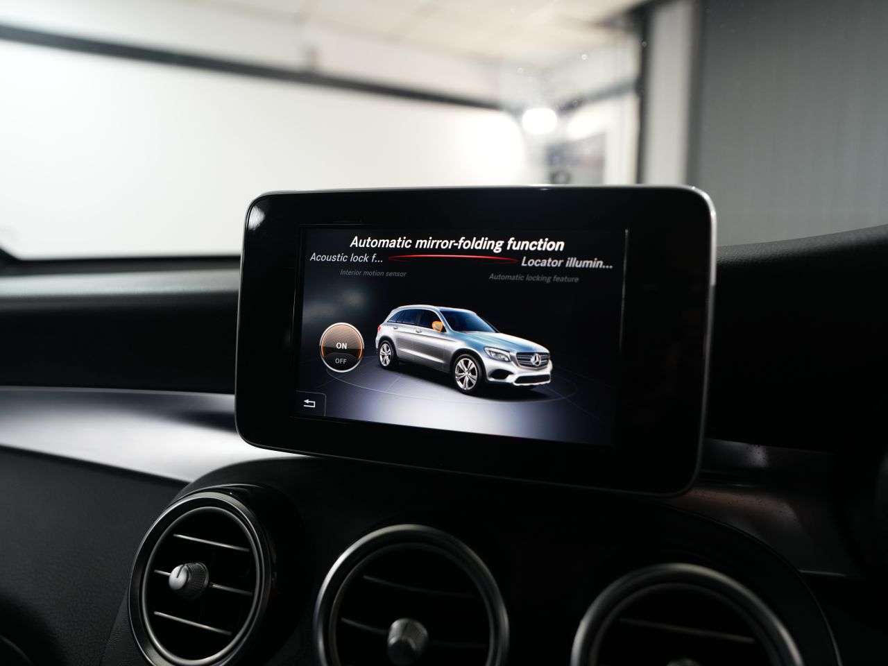 2018 MERCEDES-BENZ GLC 2018 MERCEDES-BENZ GLC
