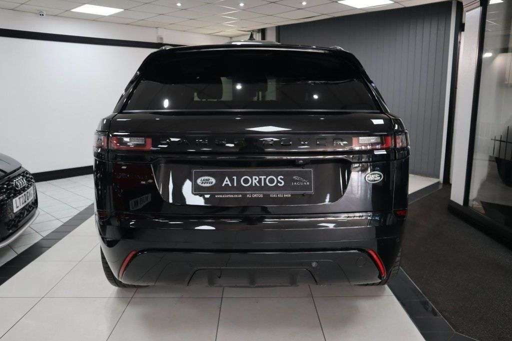 2022 LAND ROVER RANGE ROVER VELAR 2022 LAND ROVER RANGE ROVER VELAR