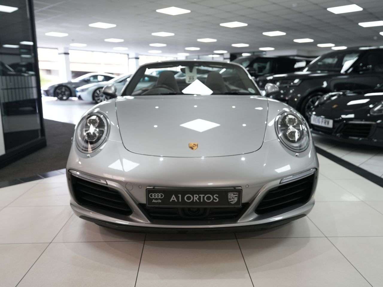 A 2015 PORSCHE 911 3.0T 991 Carrera S Convertible 2dr Petrol PDK Euro 6 (s/s) (420 ps) BEAUTIF A 2015 PORSCHE 911 3.0T 991 Carrera S Convertible 2dr Petrol PDK Euro 6 (s/s) (420 ps) BEAUTIF