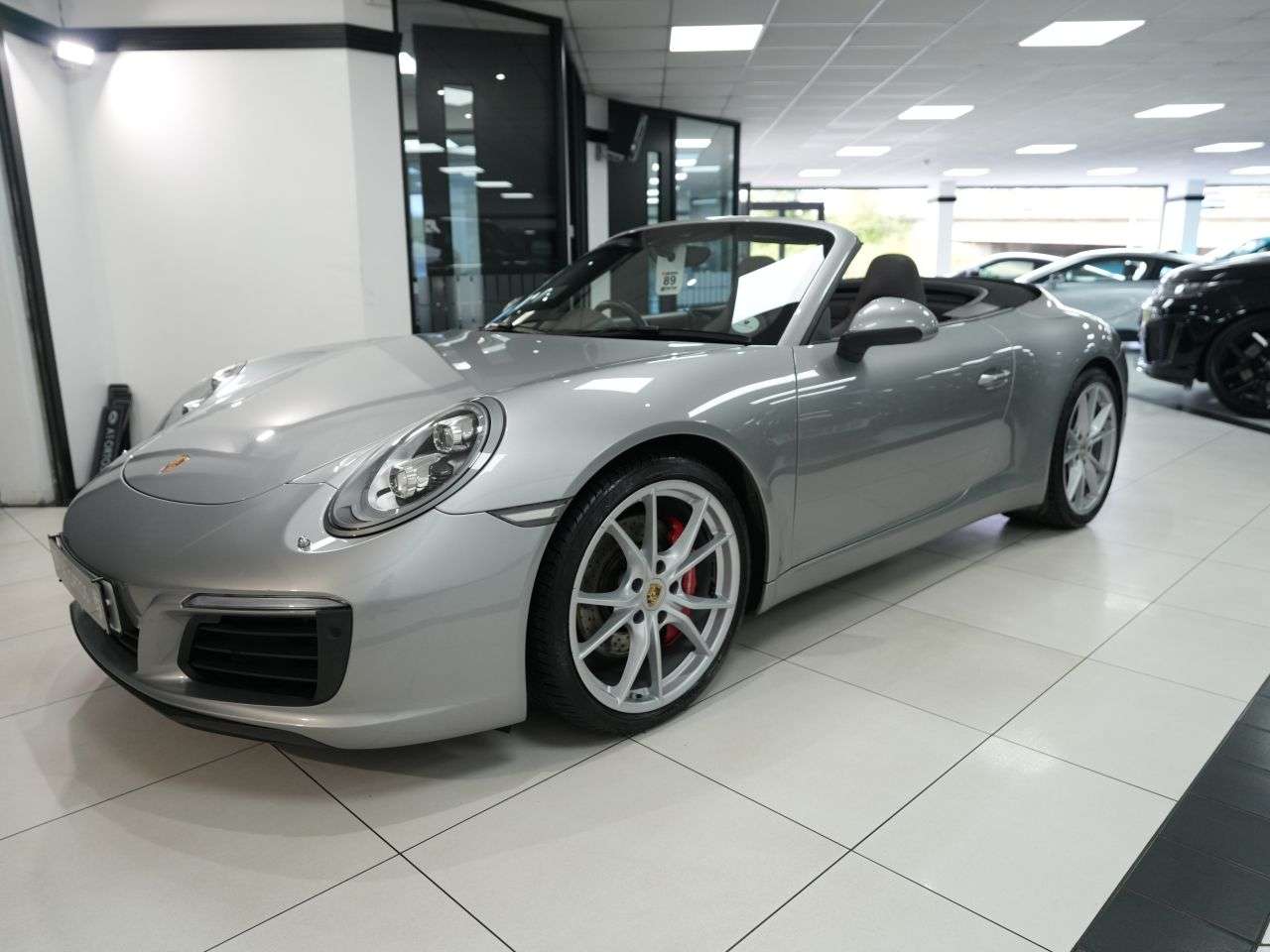 2015 PORSCHE 911 2015 PORSCHE 911