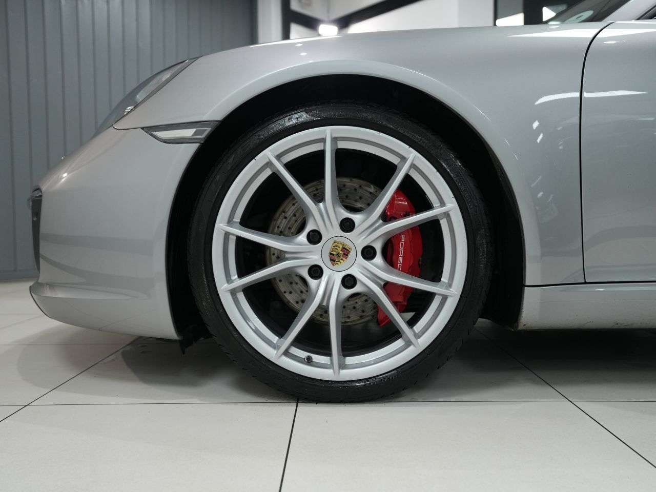 2015 PORSCHE 911 2015 PORSCHE 911