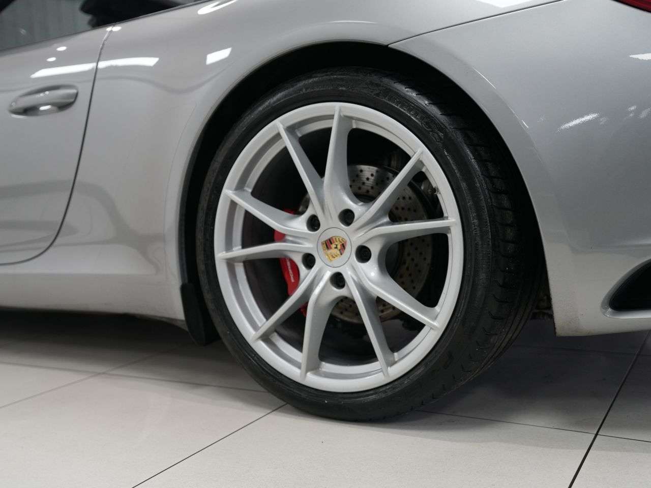 2015 PORSCHE 911 2015 PORSCHE 911