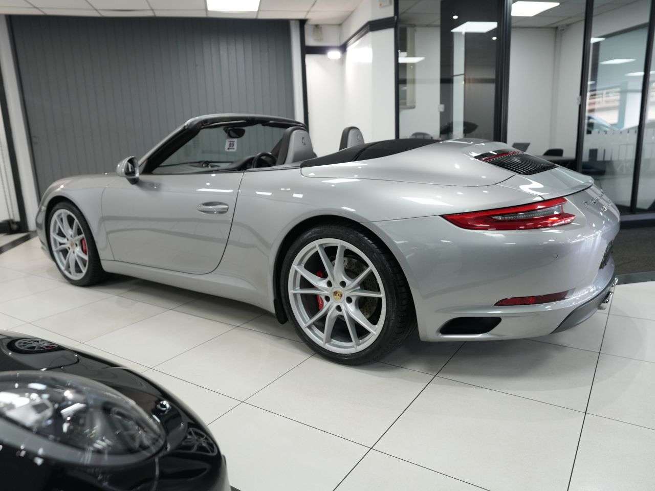 2015 PORSCHE 911 2015 PORSCHE 911