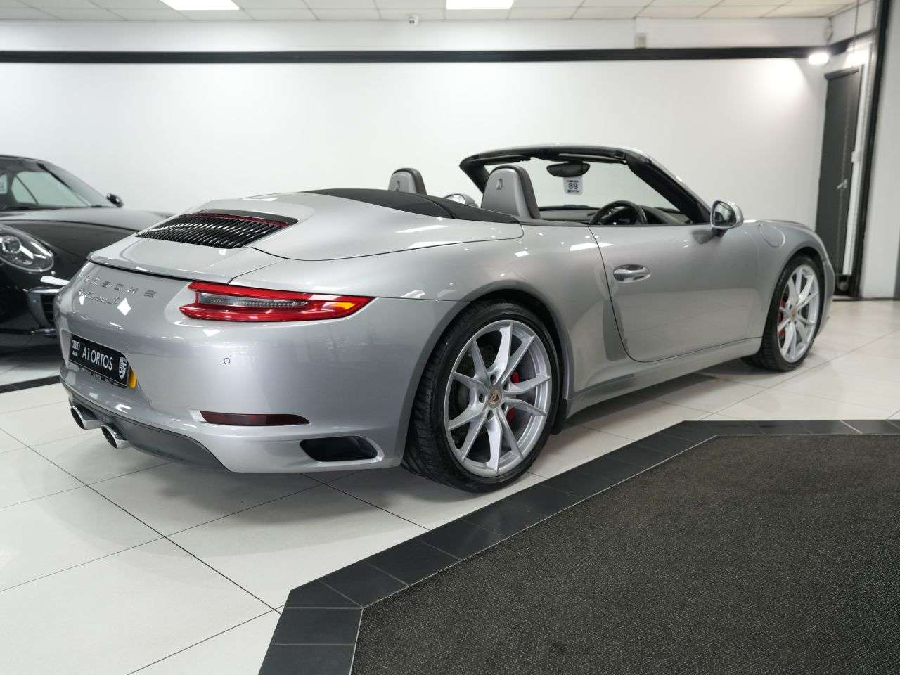 2015 PORSCHE 911 2015 PORSCHE 911