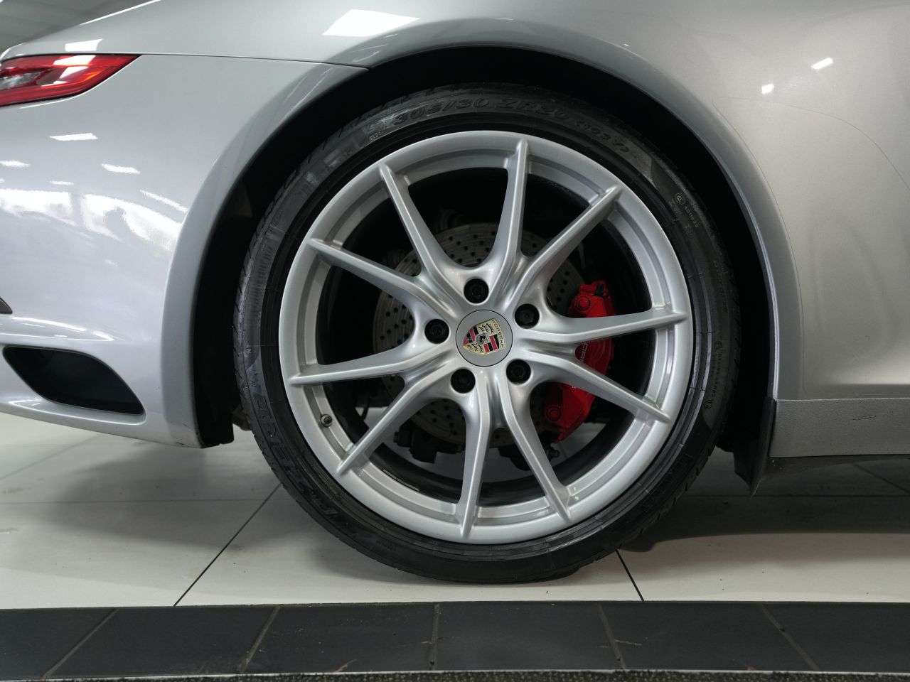 2015 PORSCHE 911 2015 PORSCHE 911