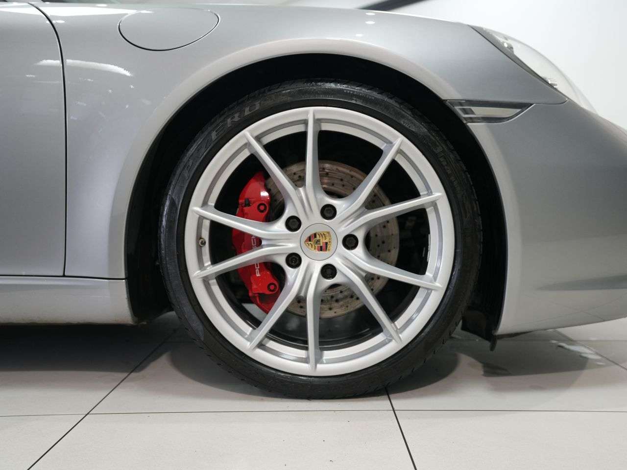 2015 PORSCHE 911 2015 PORSCHE 911