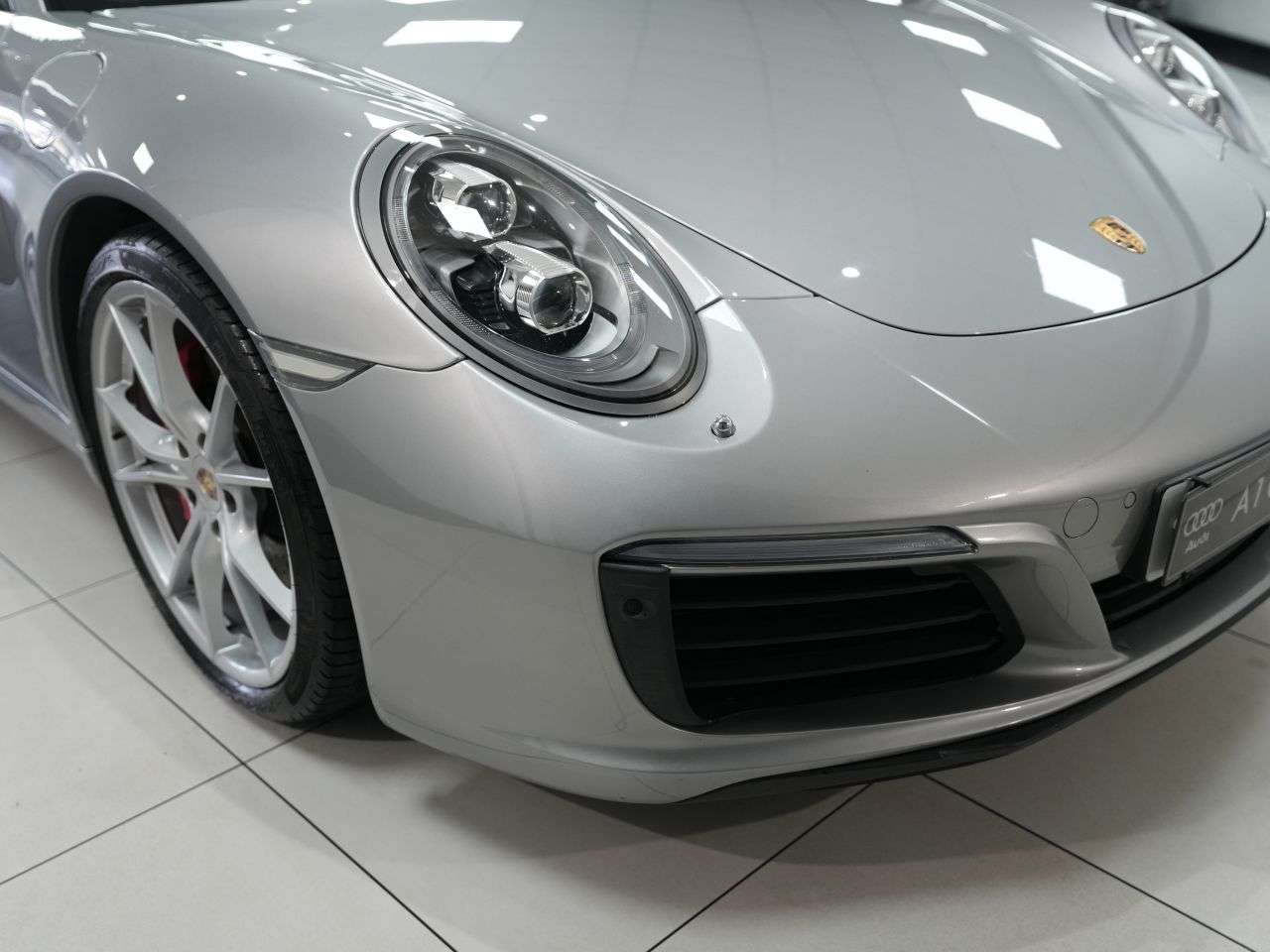 2015 PORSCHE 911 2015 PORSCHE 911