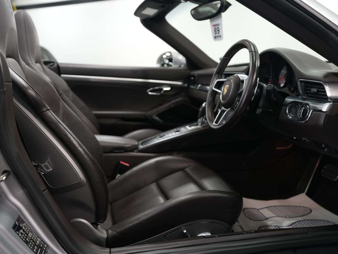 2015 PORSCHE 911 2015 PORSCHE 911