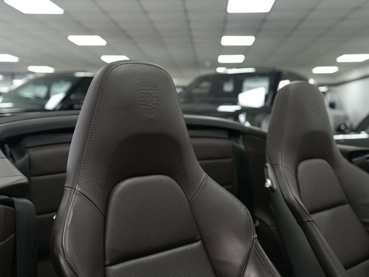 2015 PORSCHE 911 2015 PORSCHE 911