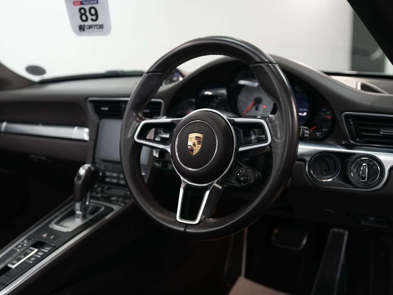 2015 PORSCHE 911 2015 PORSCHE 911