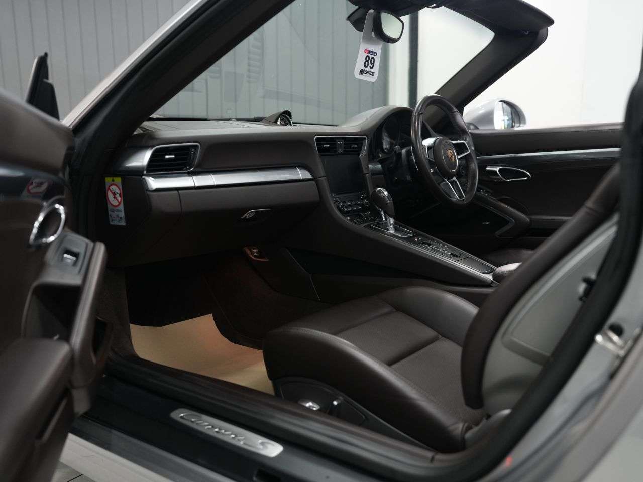 2015 PORSCHE 911 2015 PORSCHE 911