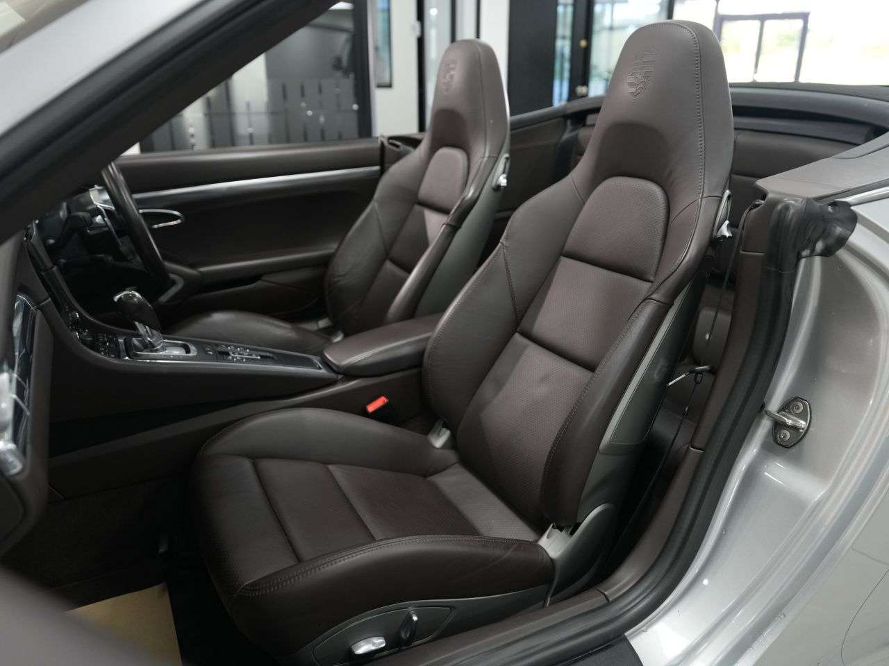 2015 PORSCHE 911 2015 PORSCHE 911