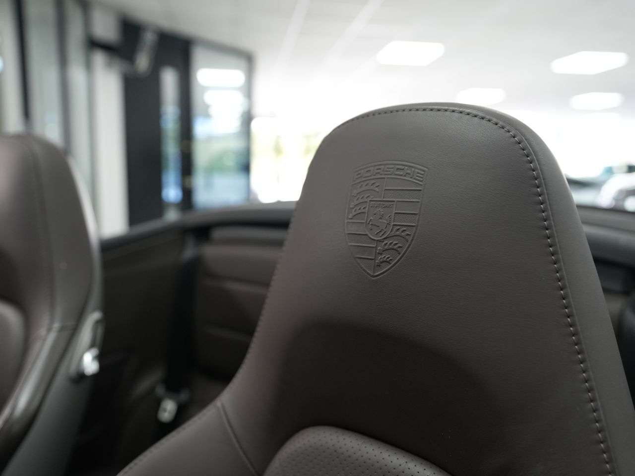2015 PORSCHE 911 2015 PORSCHE 911