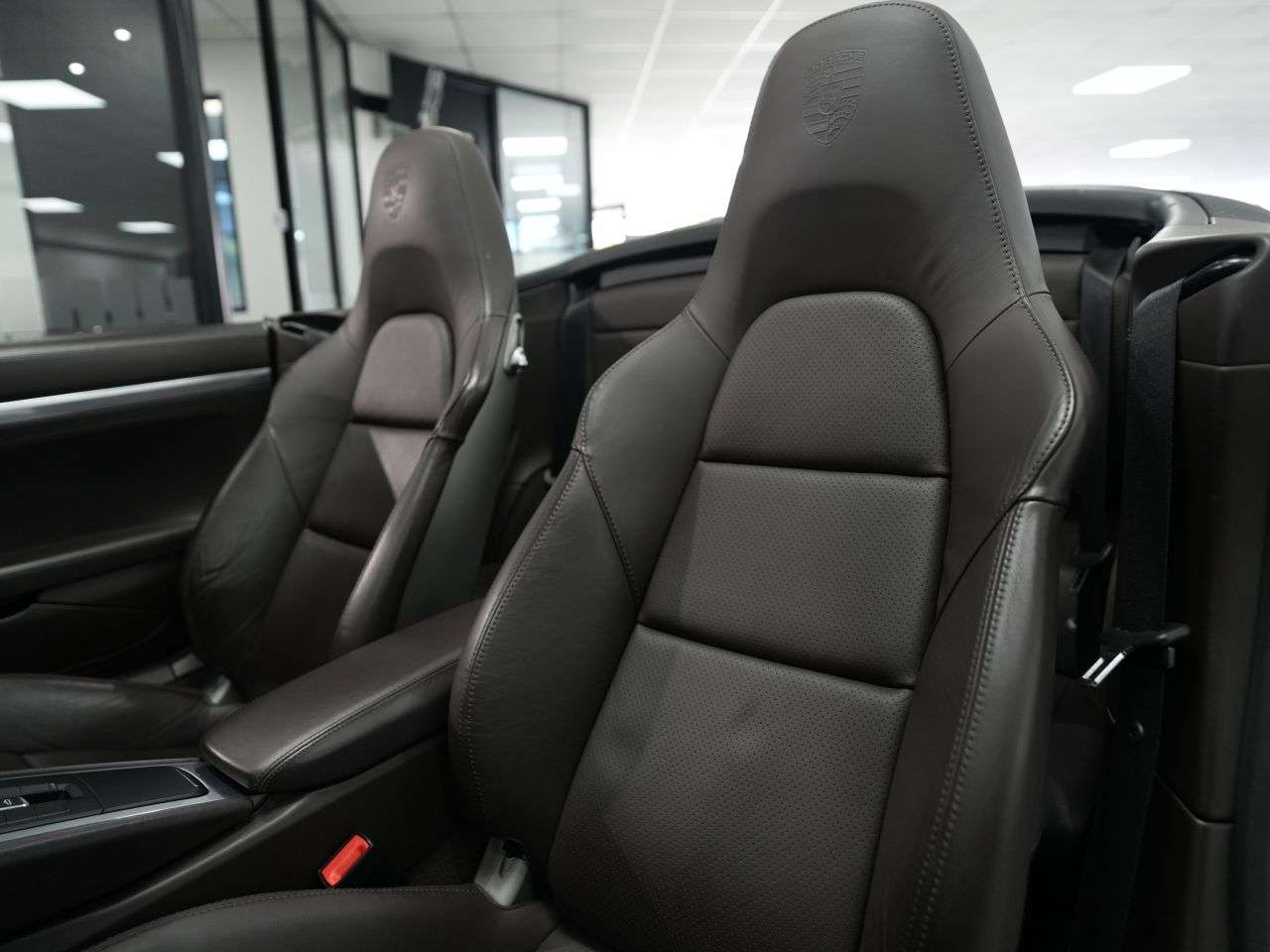 2015 PORSCHE 911 2015 PORSCHE 911