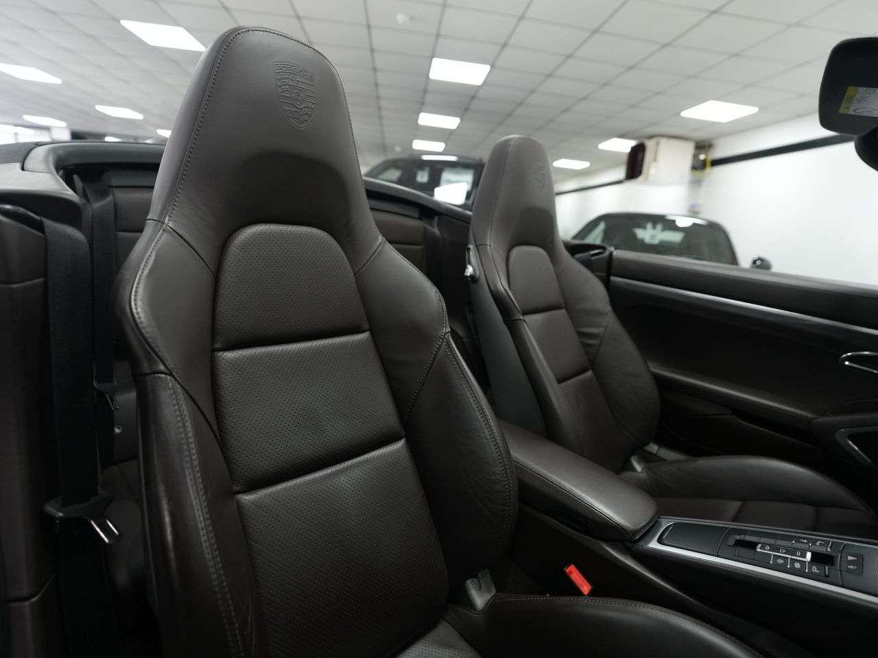 2015 PORSCHE 911 2015 PORSCHE 911