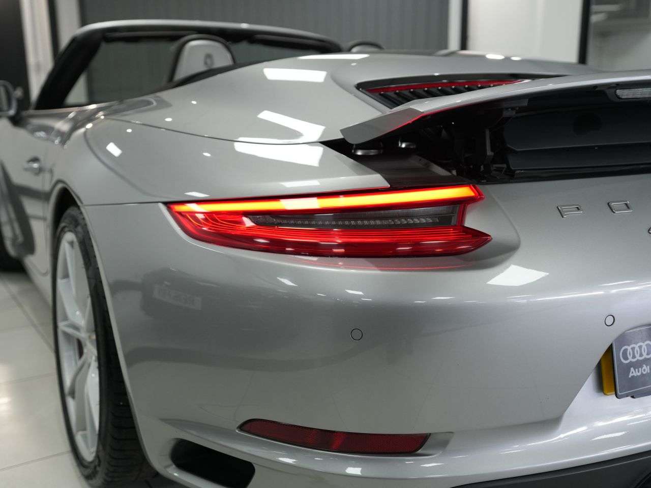 2015 PORSCHE 911 2015 PORSCHE 911