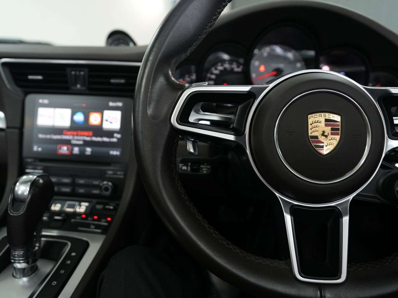 2015 PORSCHE 911 2015 PORSCHE 911