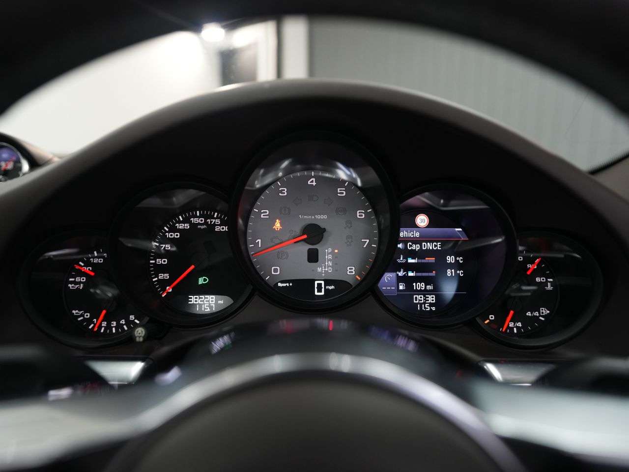 2015 PORSCHE 911 2015 PORSCHE 911
