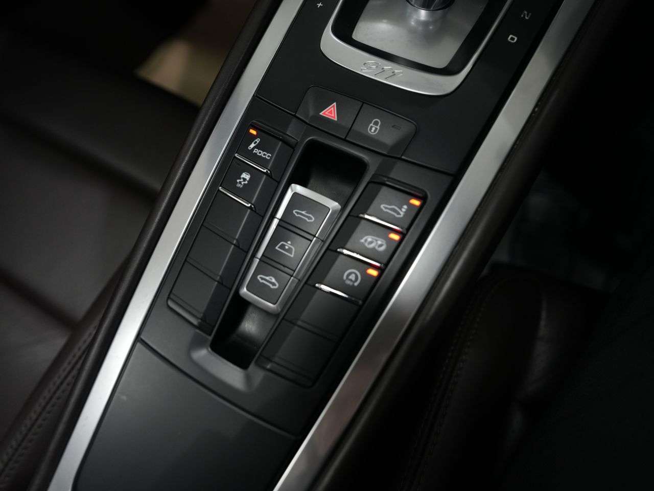 2015 PORSCHE 911 2015 PORSCHE 911