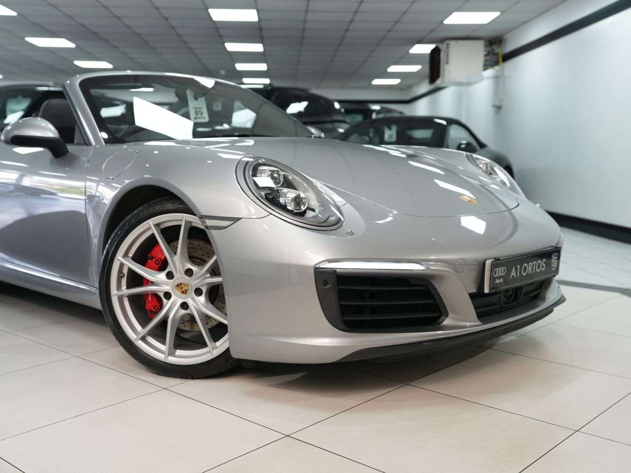 2015 PORSCHE 911 2015 PORSCHE 911